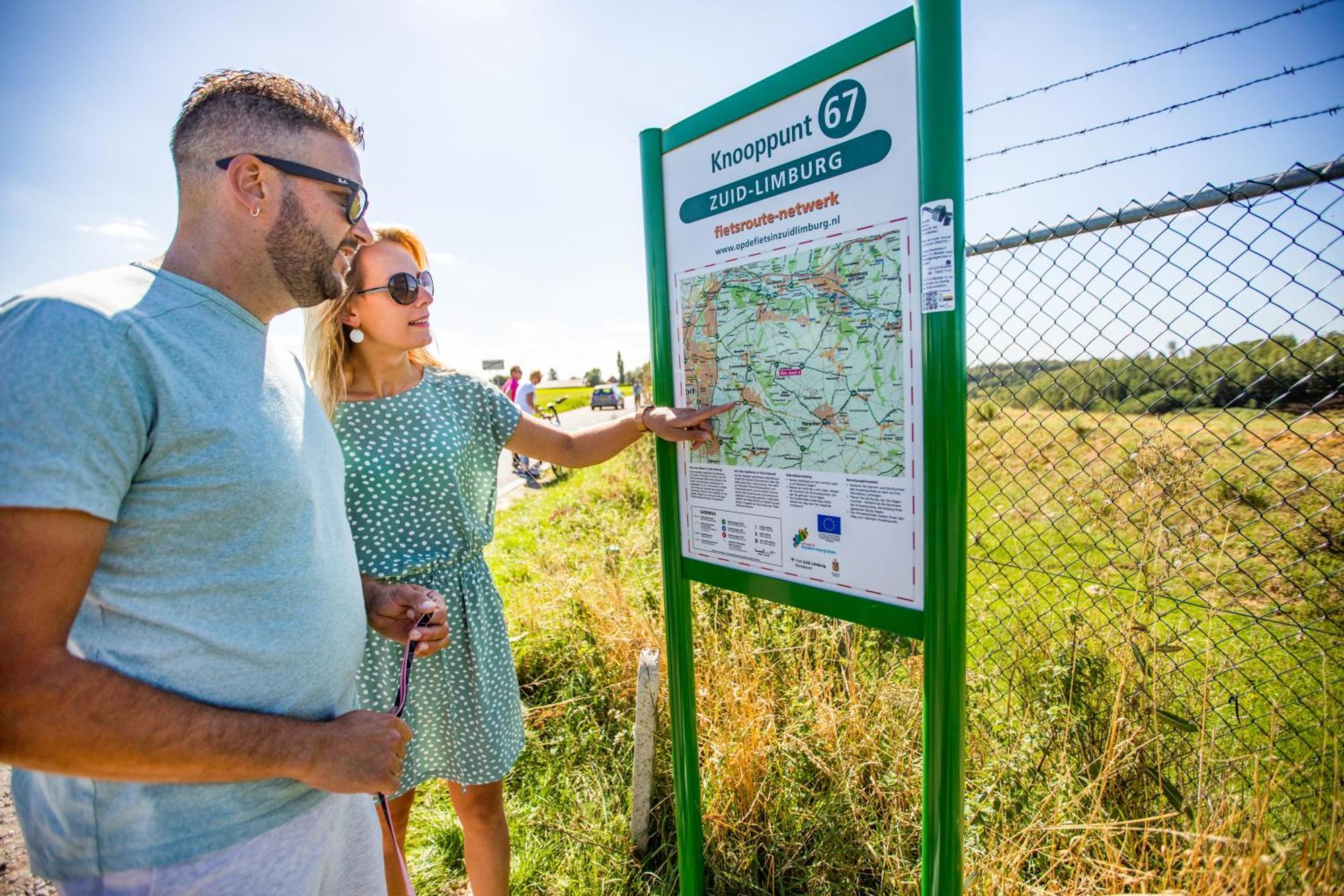 Сasa de vacaciones Mooi Bemelen