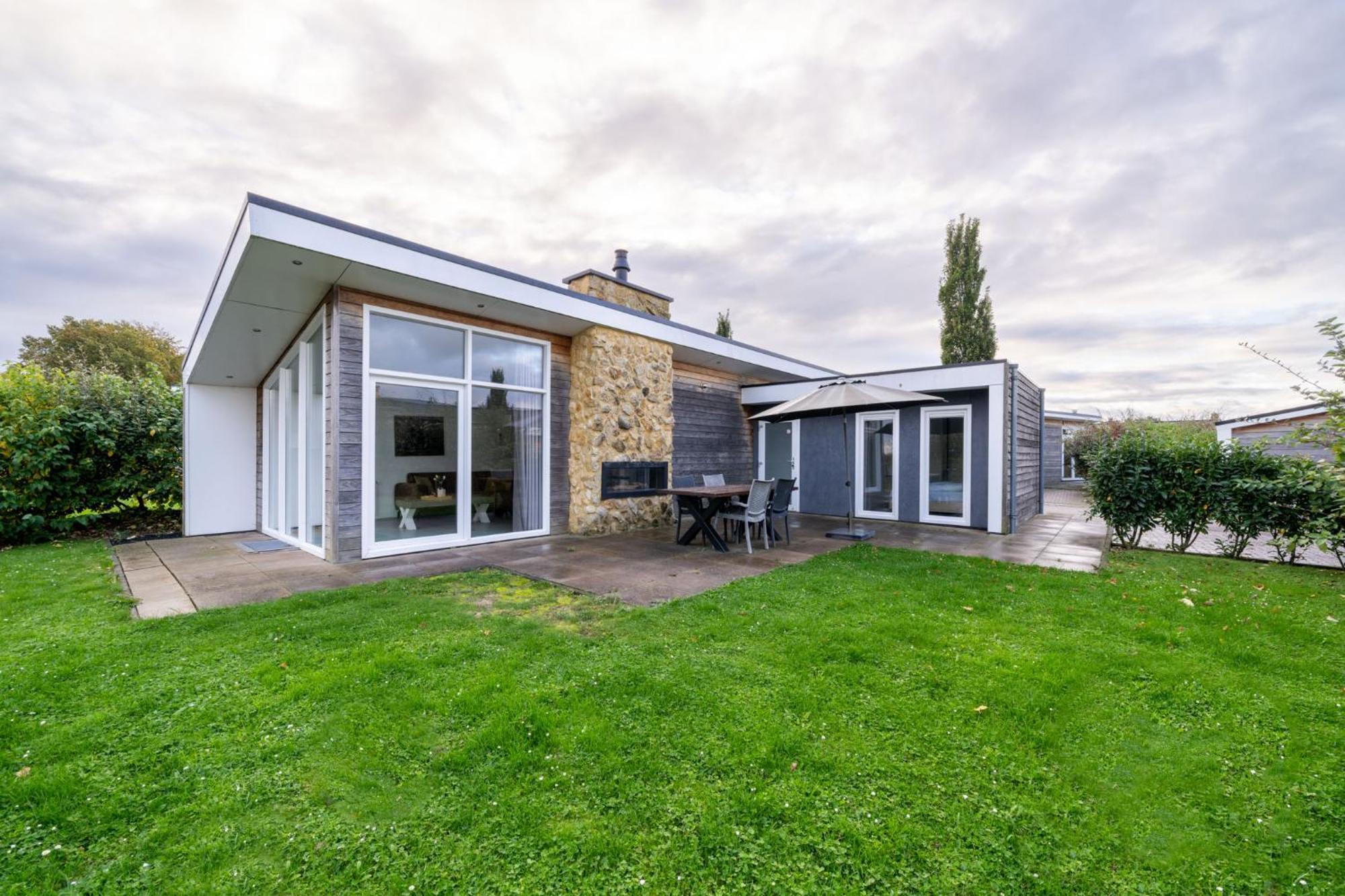 Mooi Holiday home