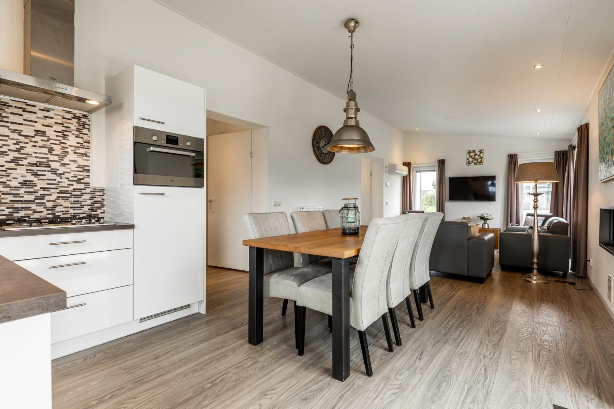 Mooi Holiday home