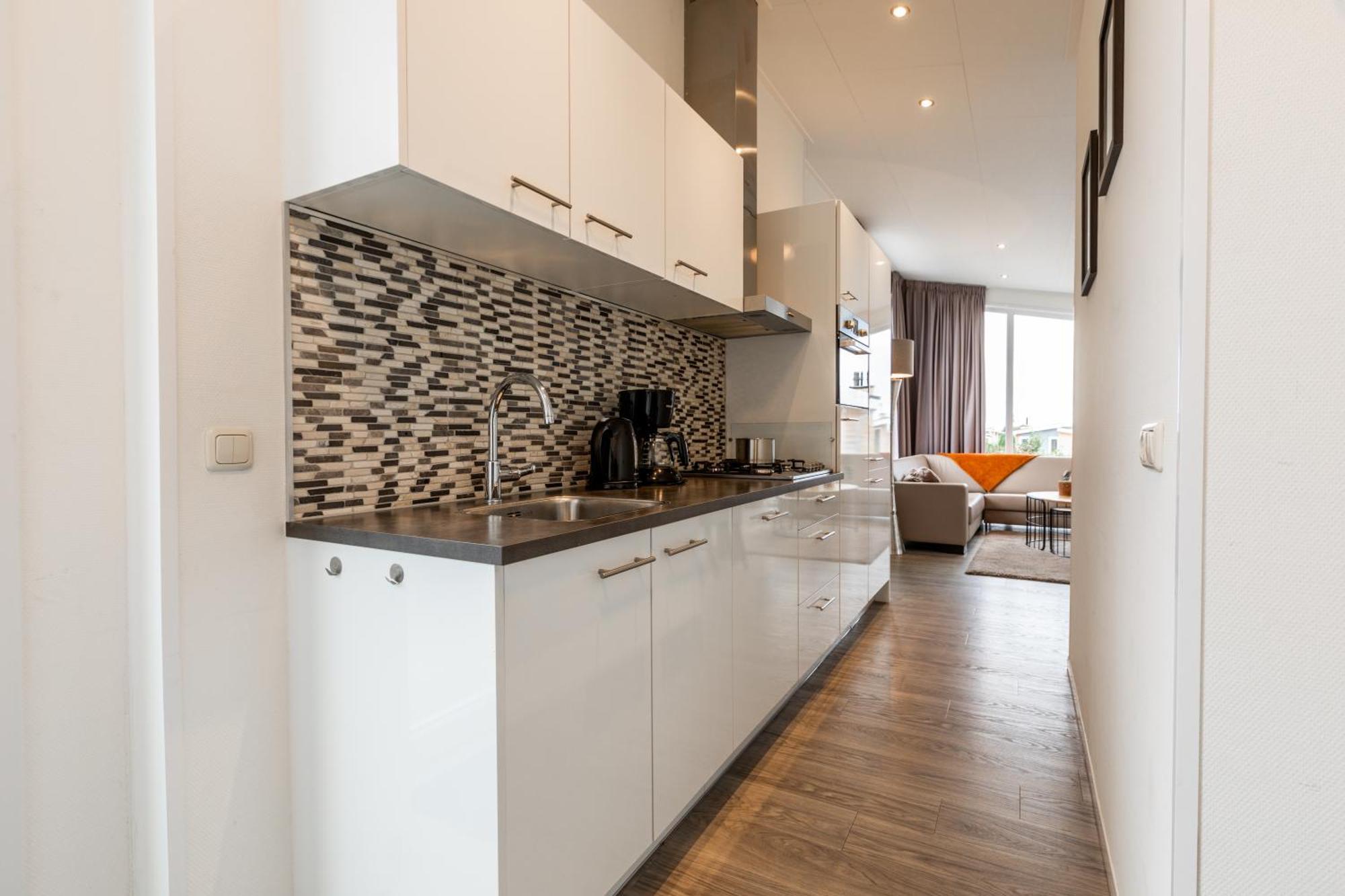 Mooi Holiday home *