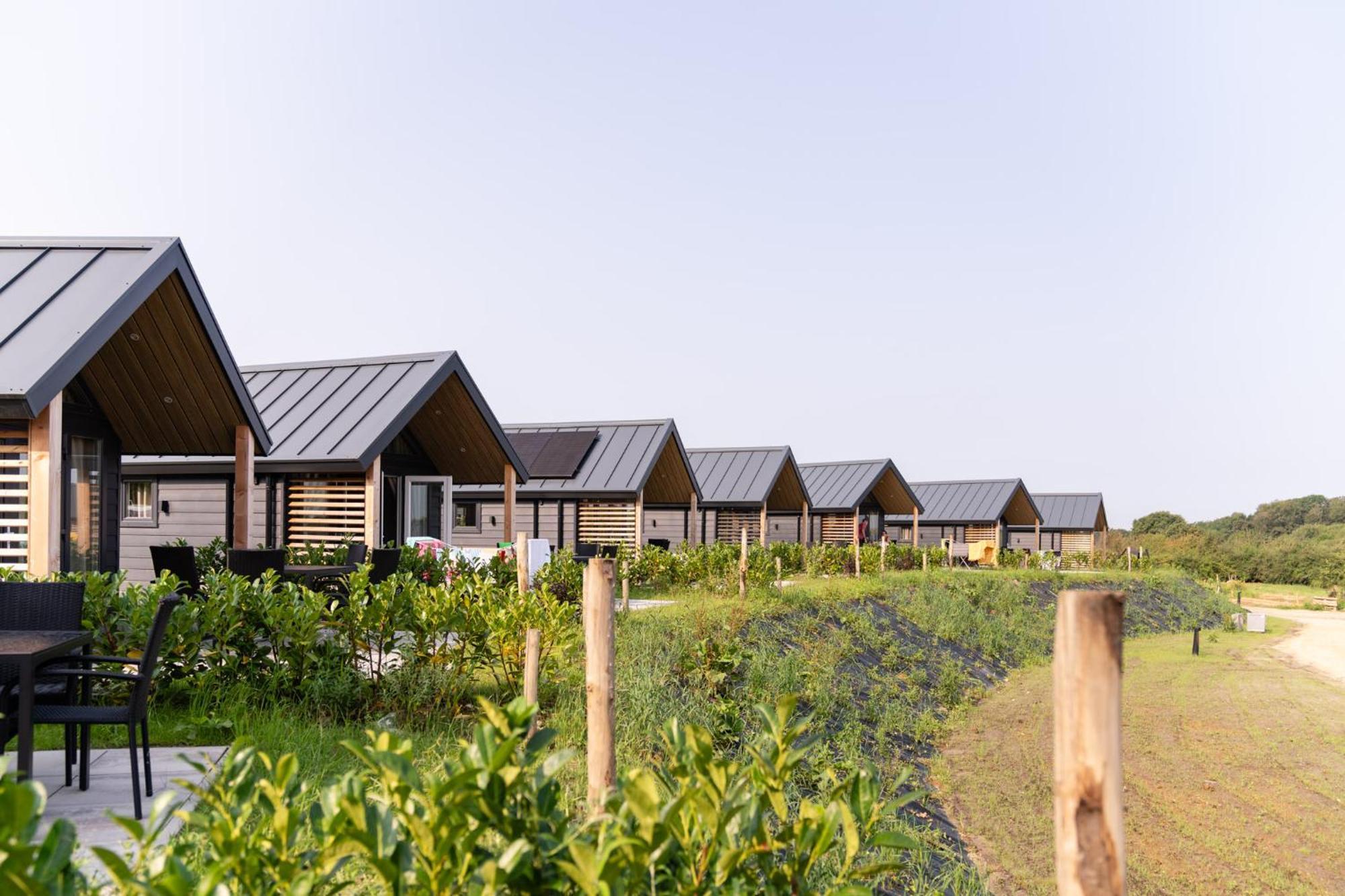 Mooi Holiday home Bemelen