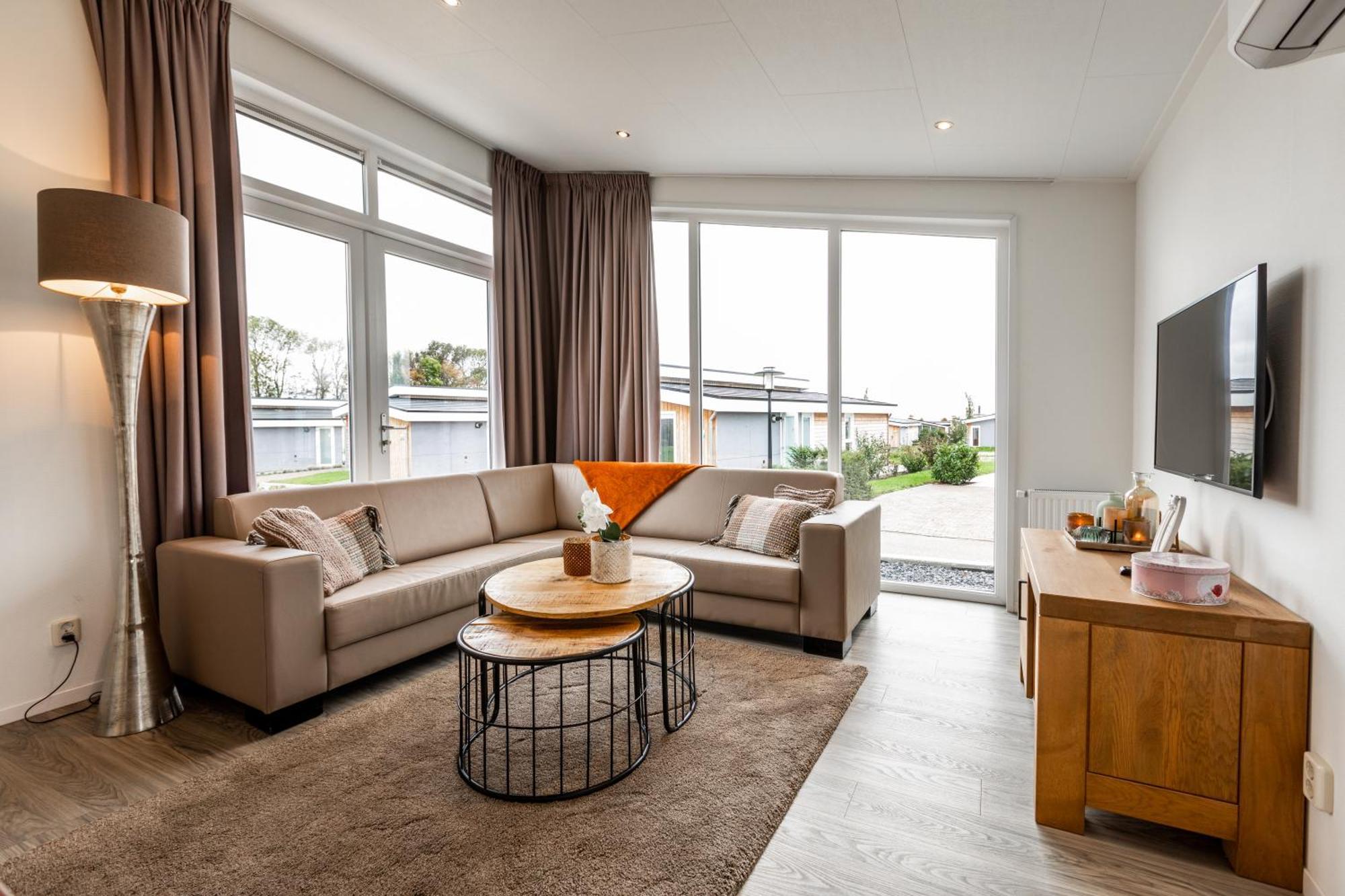 Holiday home Mooi