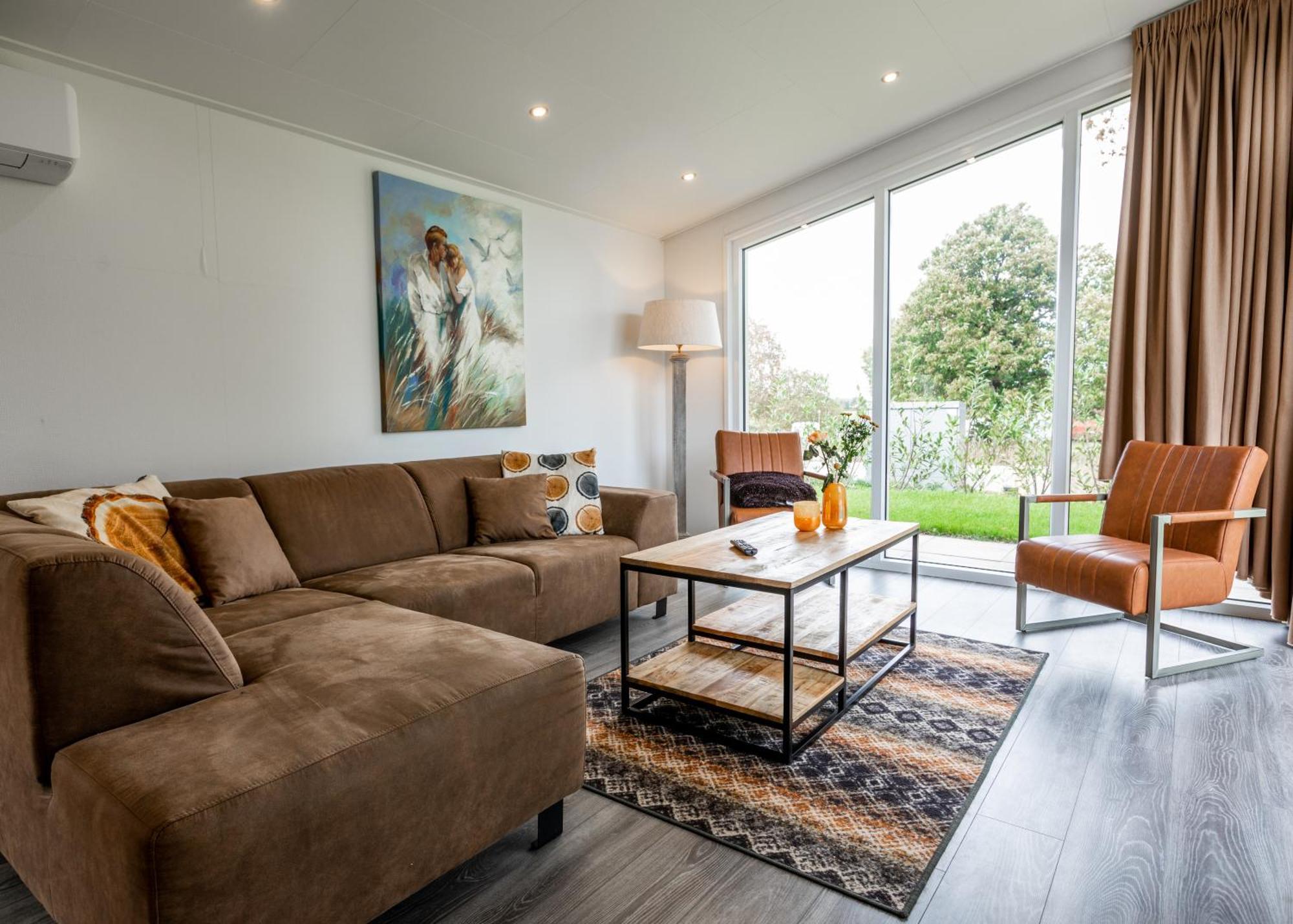 Holiday home Mooi Bemelen