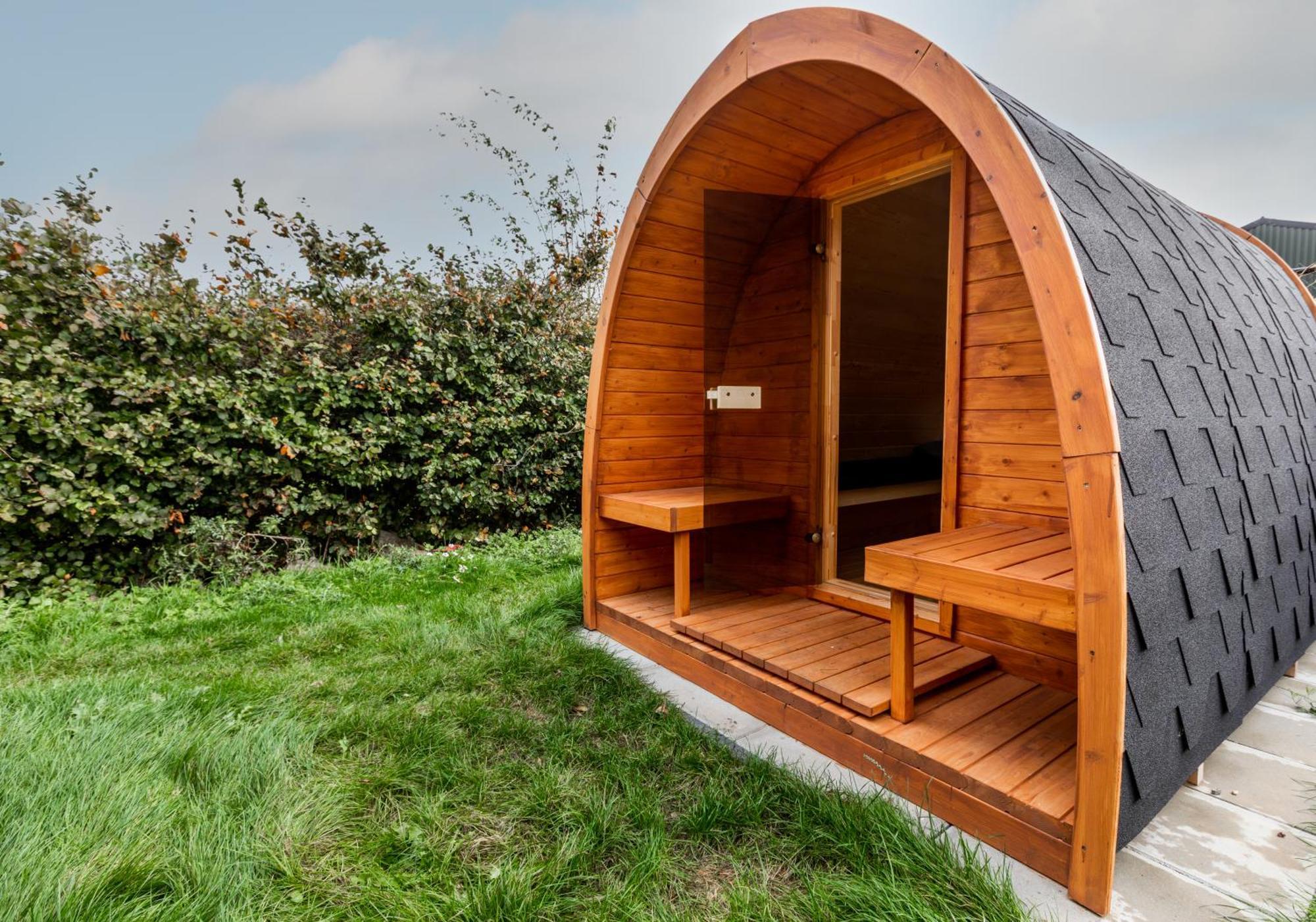 Mooi Holiday home