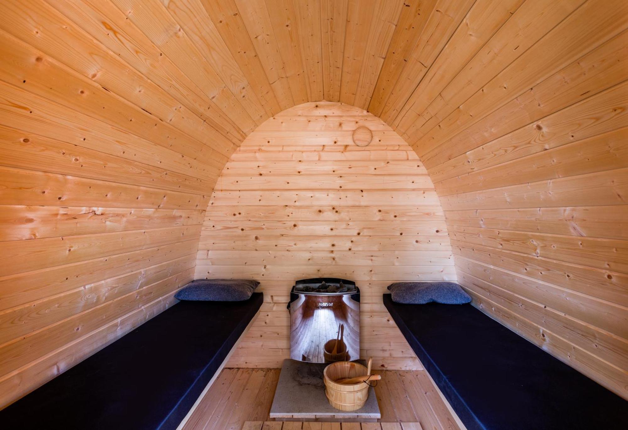 Holiday home Mooi