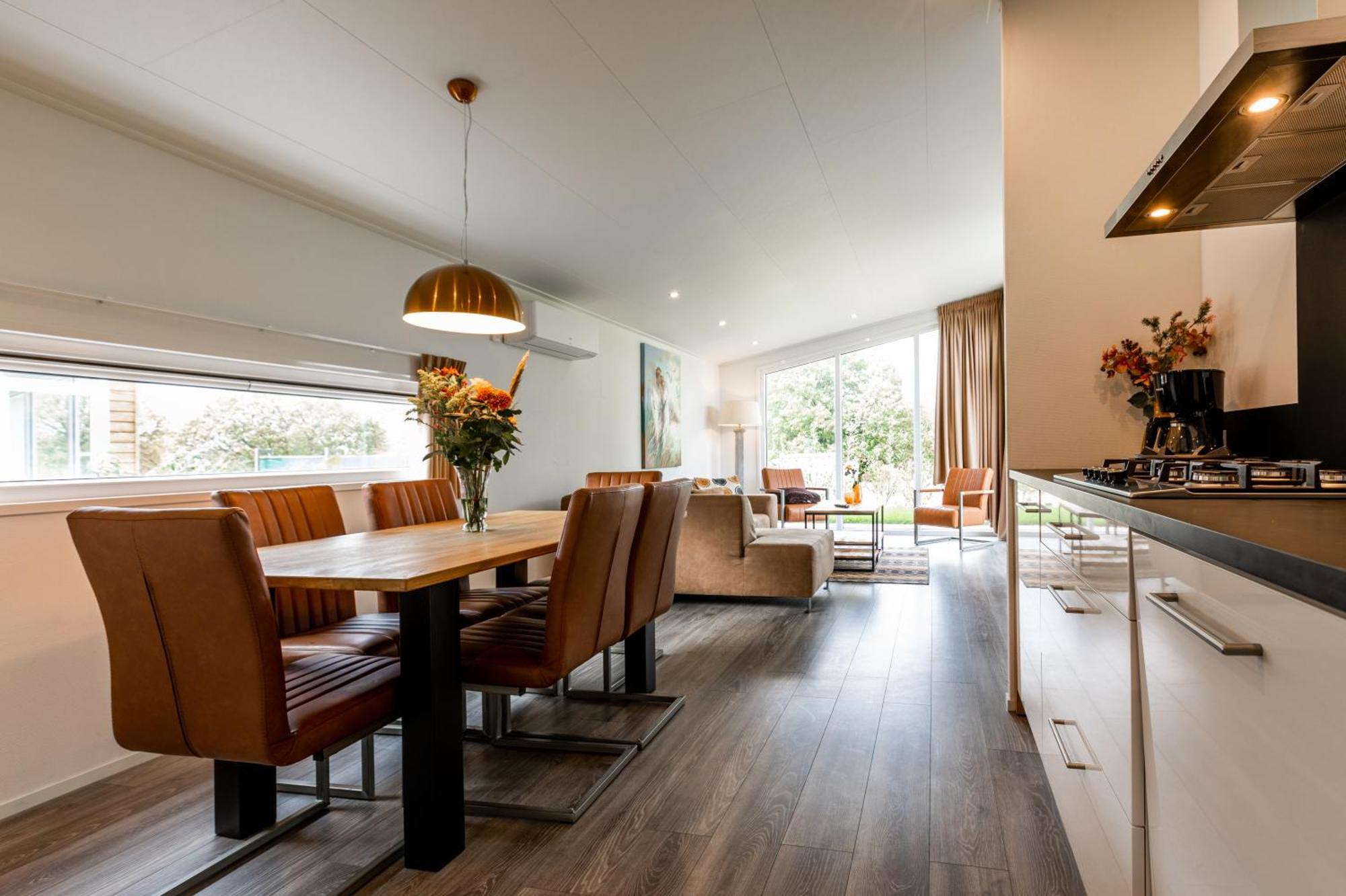 Mooi Holiday home