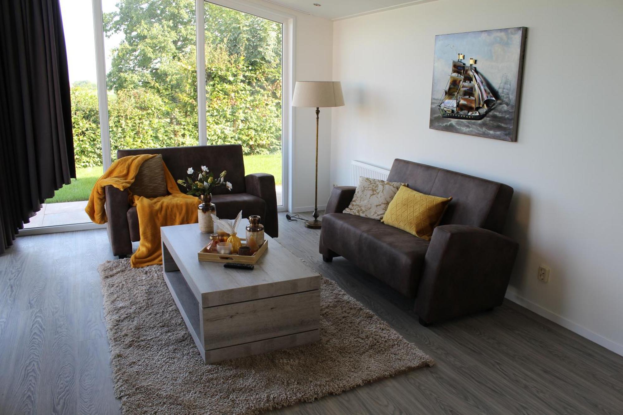 Holiday home Mooi