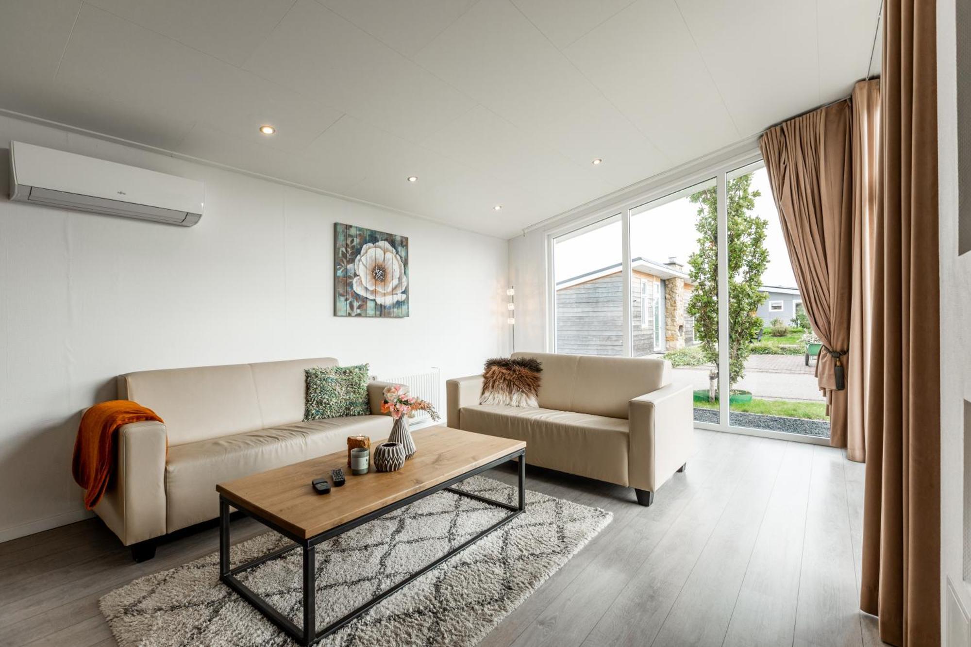 Mooi Holiday home