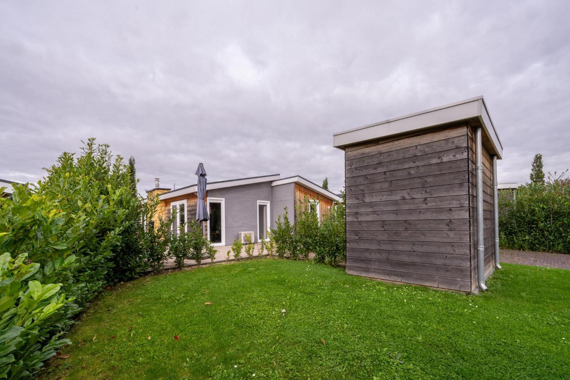 Holiday home Mooi *