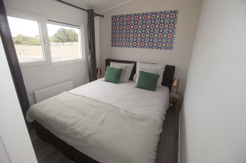 Holiday home Mooi Bemelen